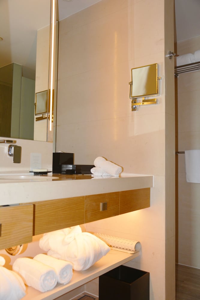In-Room Amenity