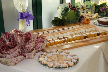 Reception Hall