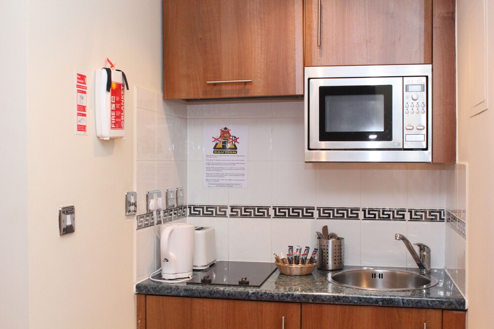 Studio Triple - Guestroom