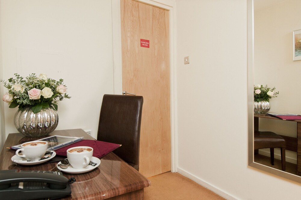 In-Room Amenity