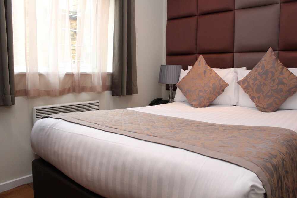 Triple Apartment - Guestroom