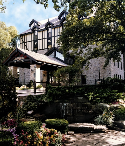 Old Mill Toronto