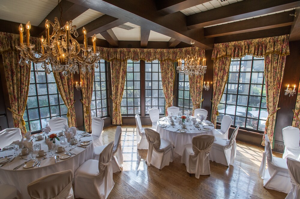 Indoor Wedding
