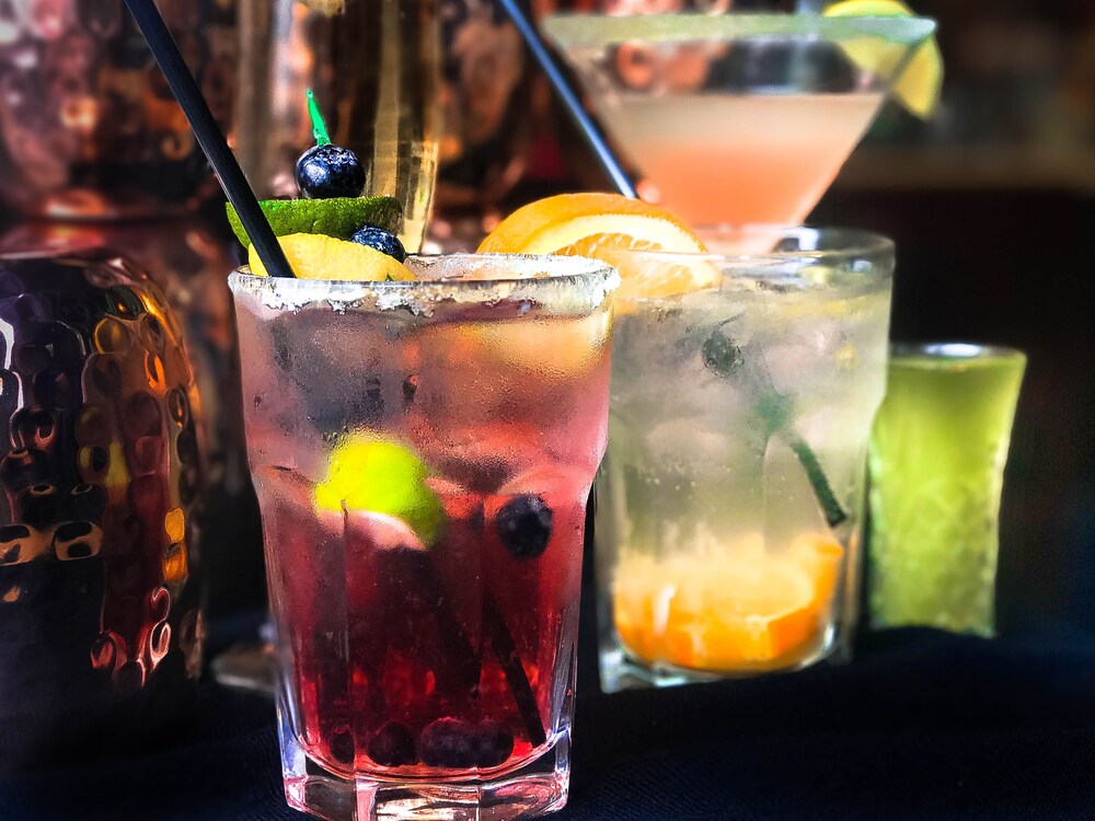 Hotel Bar