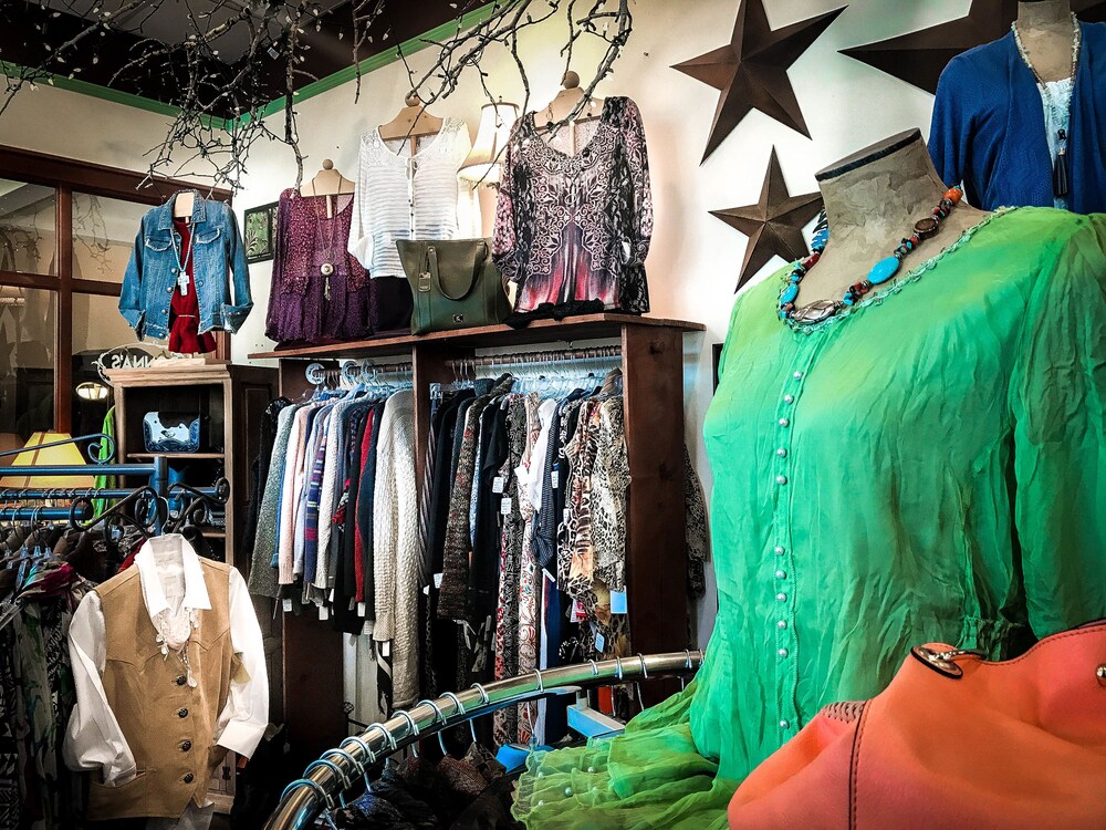 Gift Shop