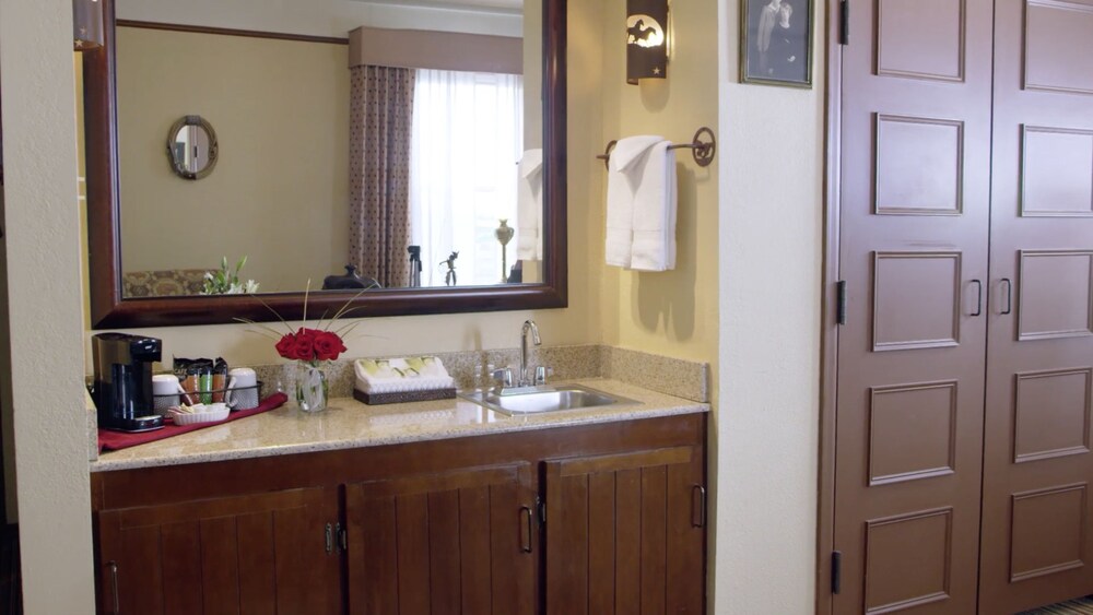 In-Room Amenity