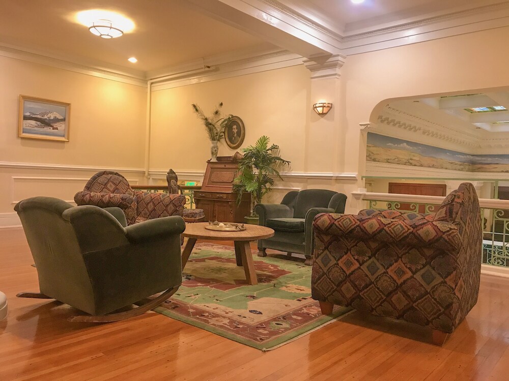 Hotel Interior