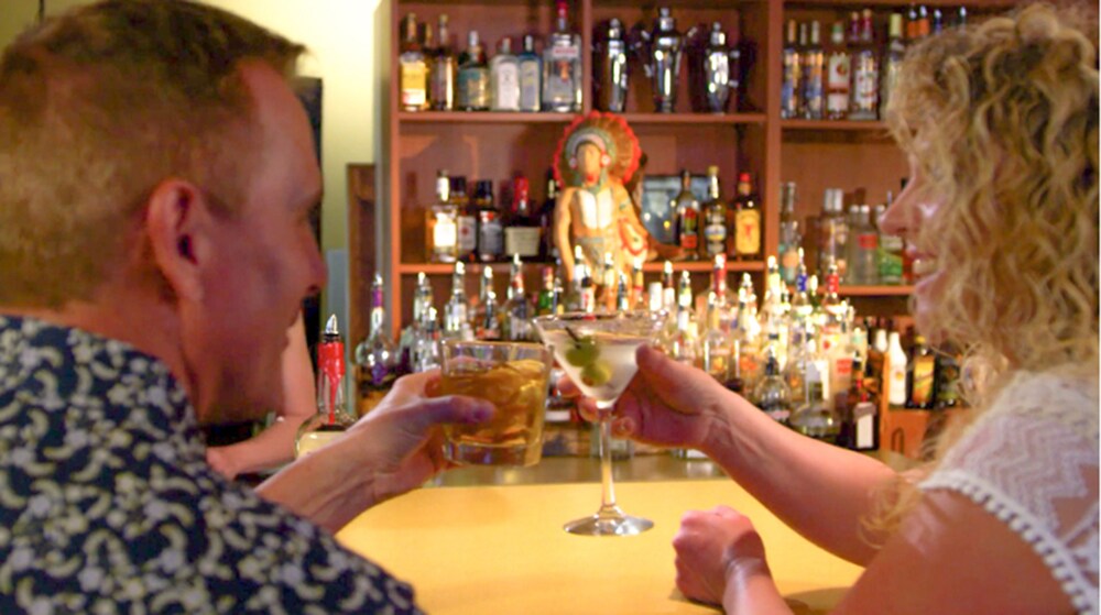 Hotel Bar