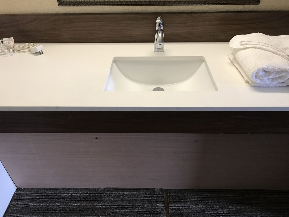 Vask på badet