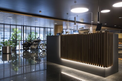 Golden Tulip Andorra Fènix