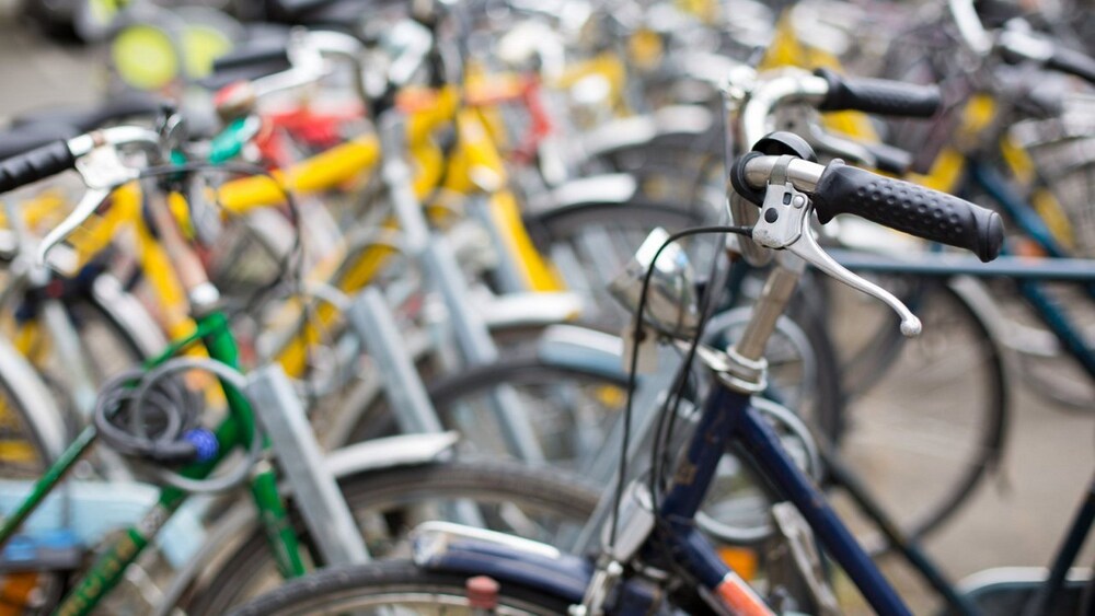 Bicycling