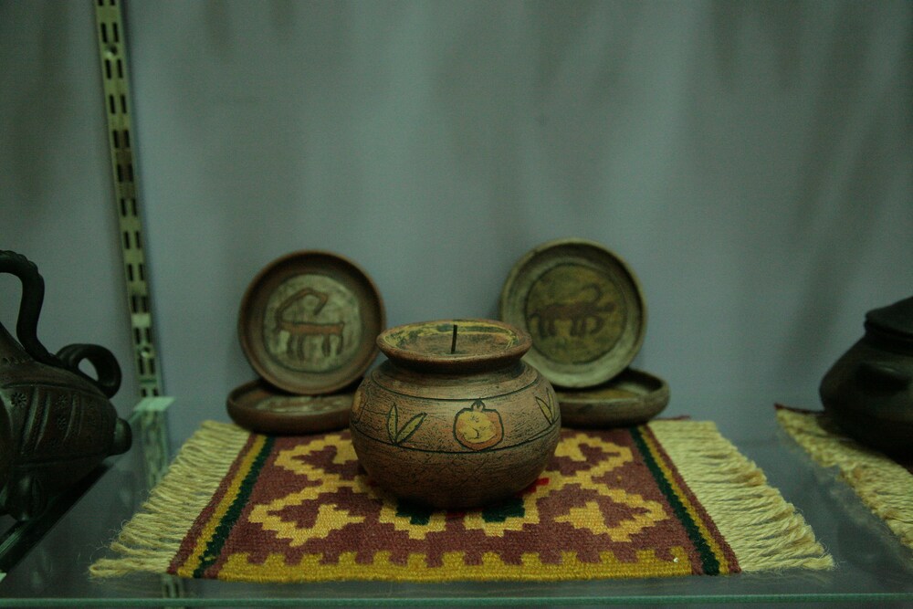 Gift Shop