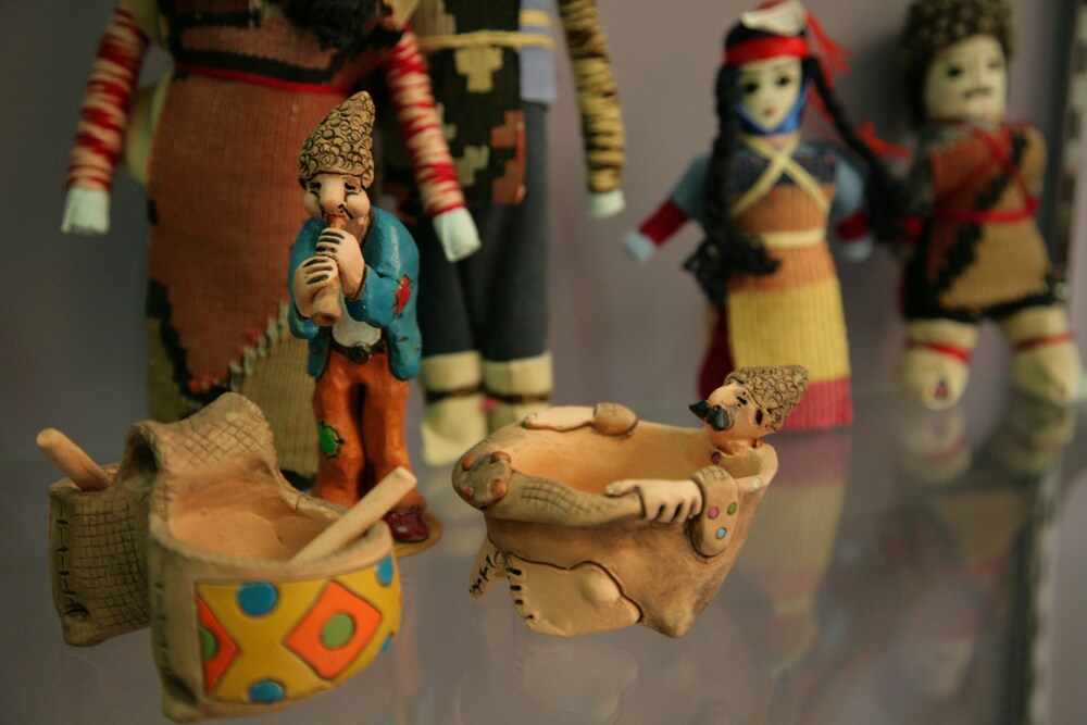 Gift Shop