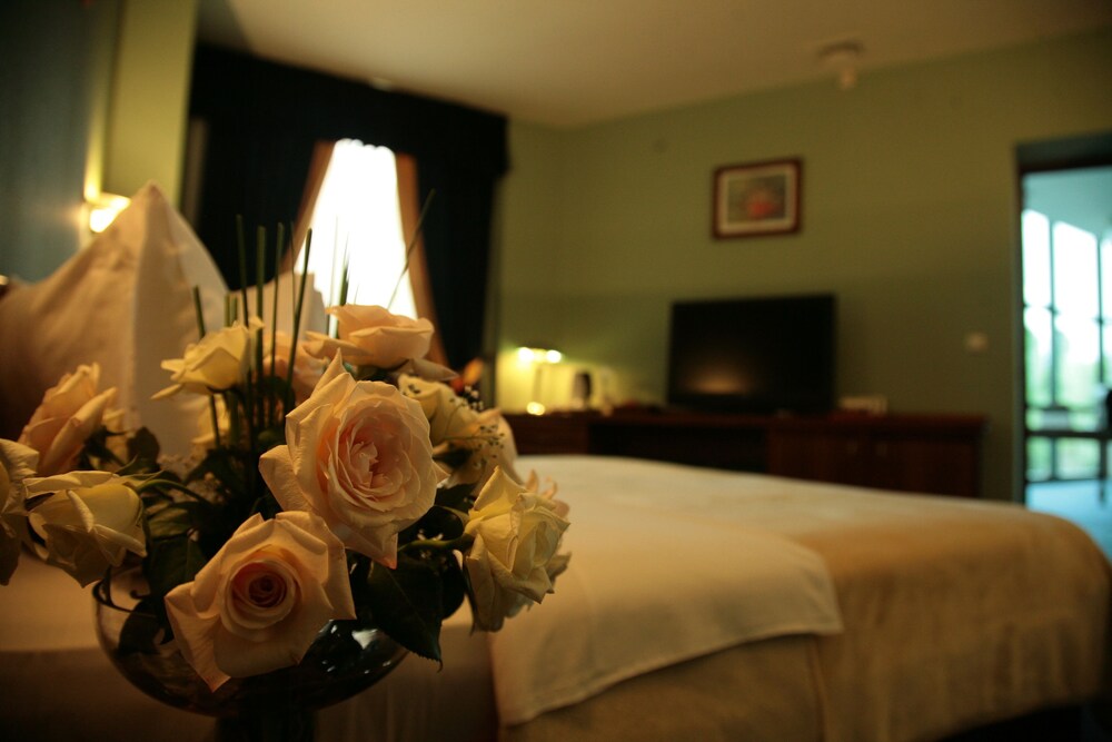 Guestroom View