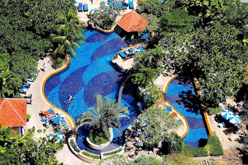 The Royal Paradise Hotel & Spa - SHA Plus