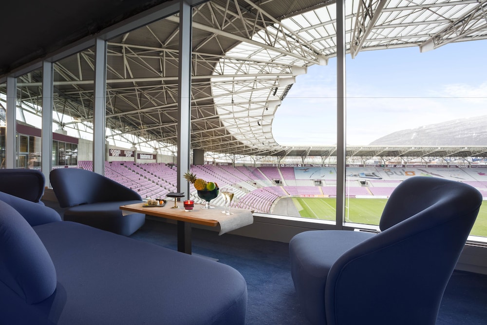 Sports Facility