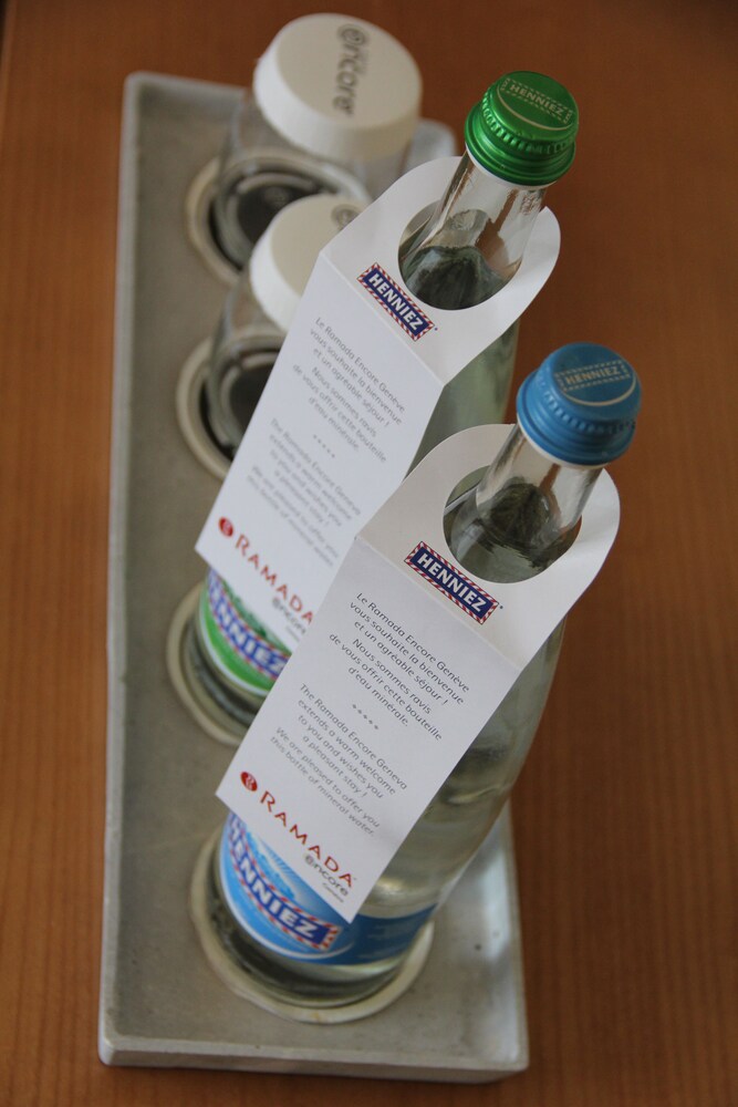 In-Room Amenity