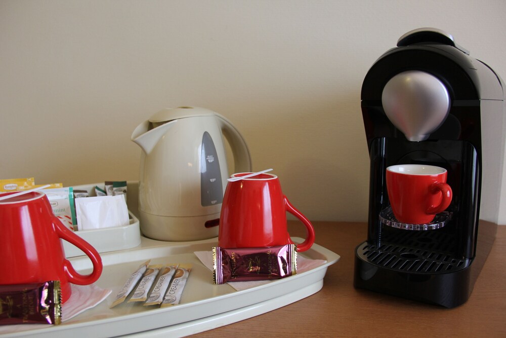 In-Room Amenity
