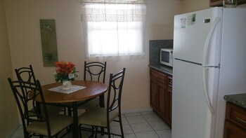 In-Room Kitchen