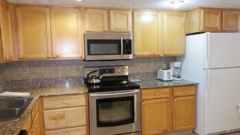 In-Room Kitchen