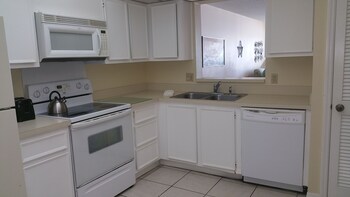 In-Room Kitchen