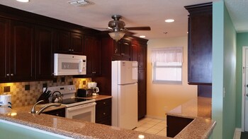 In-Room Kitchen