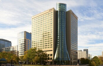 Hotel Front