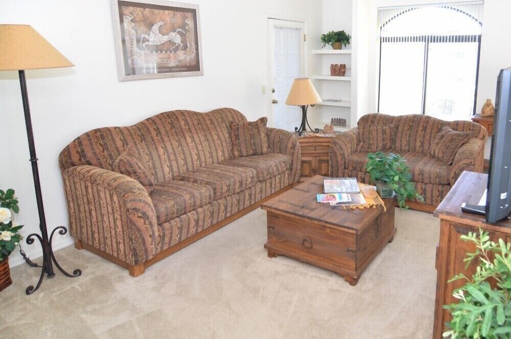 Condo, 1 Bedroom - Guestroom