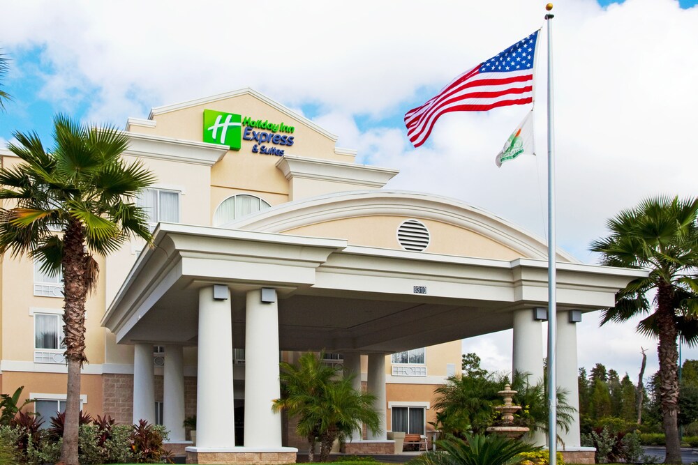 Hotel Front