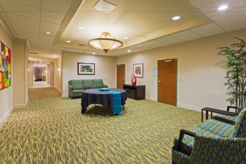 Hotel Interior