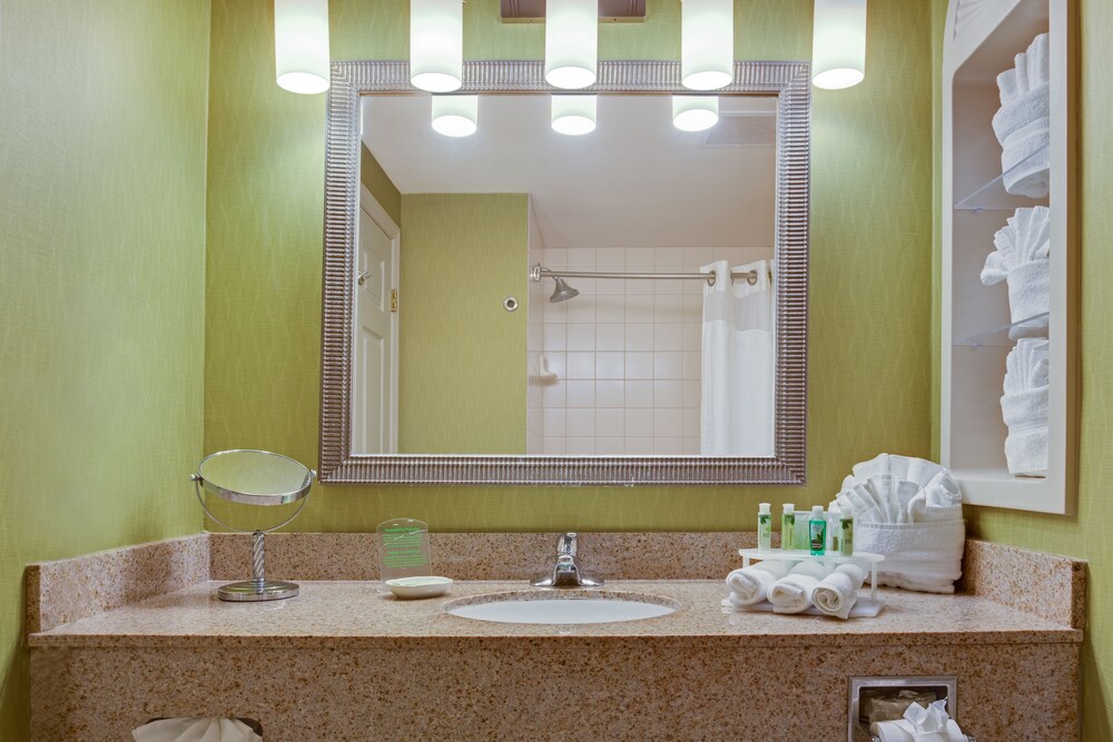 In-Room Amenity