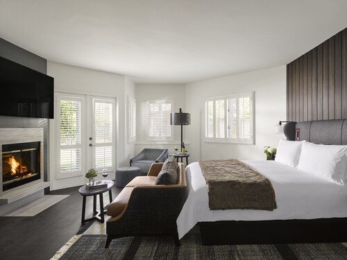 Villagio at The Estate Yountville
