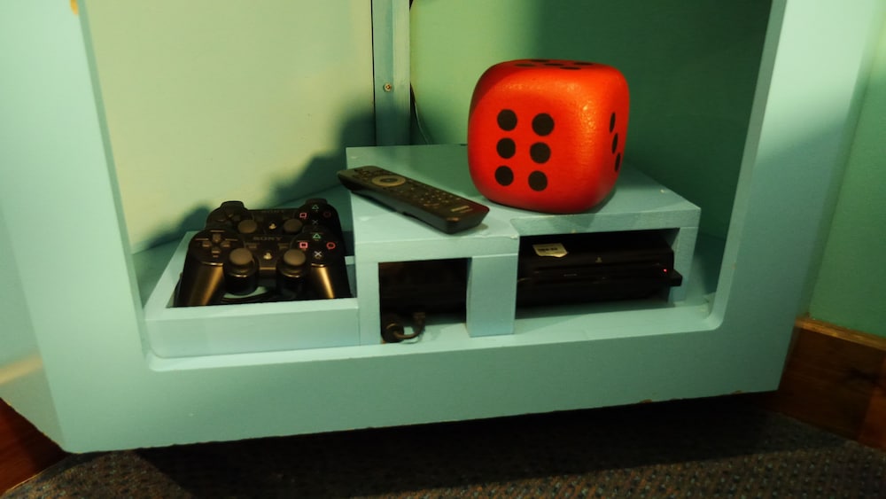 In-Room Amenity