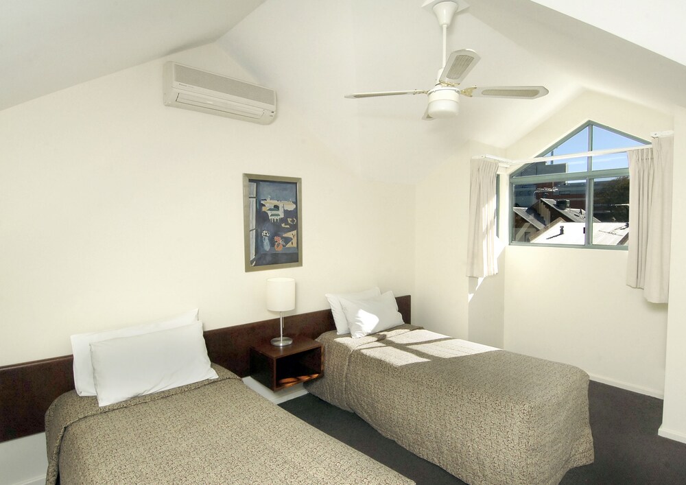 Apartment, 3 Bedrooms - Guestroom