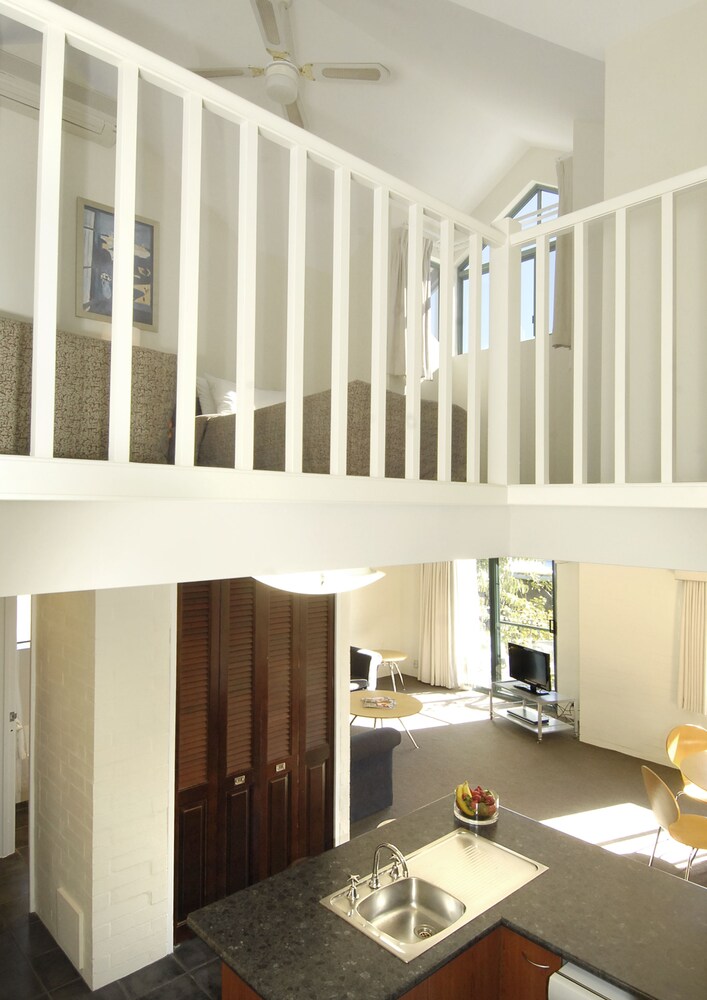 Apartment, 3 Bedrooms - In-Room Kitchen