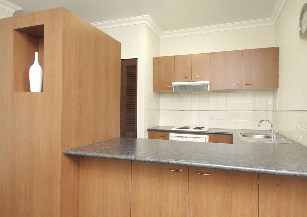 Apartment, 2 Bedrooms - In-Room Kitchen