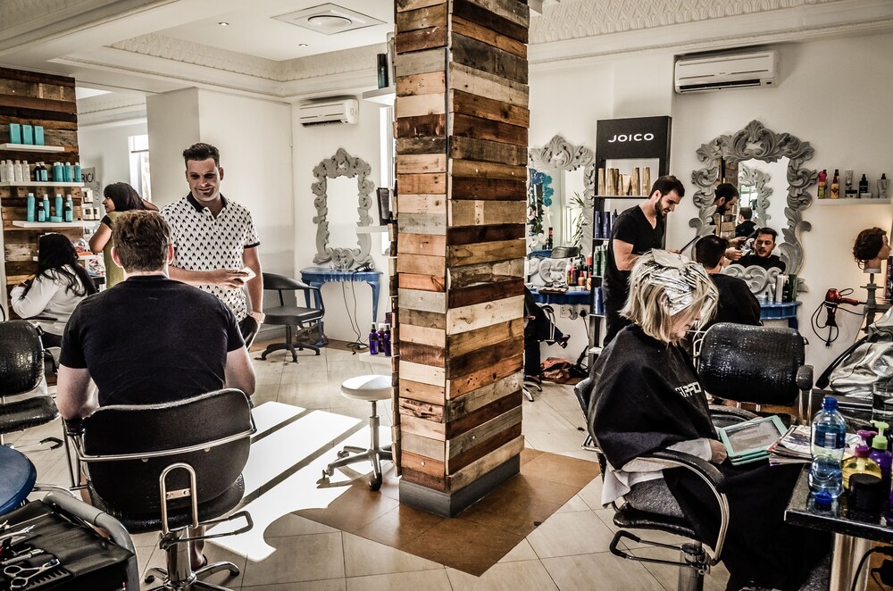 Hair Salon