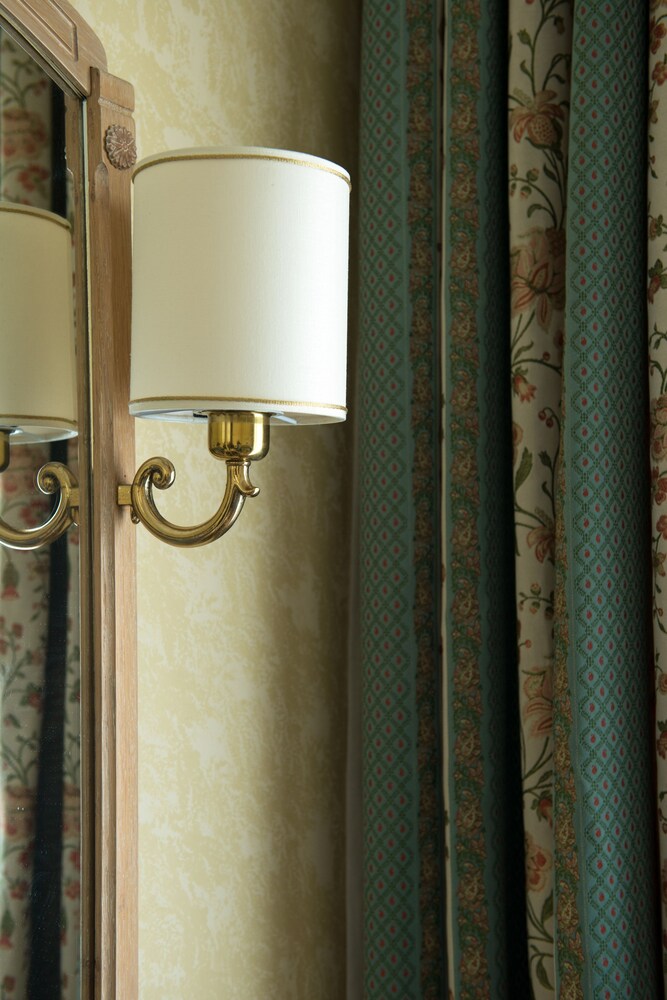 Interni dell'hotel