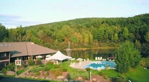 Lake View