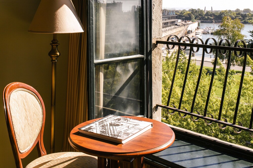 In-Room Amenity