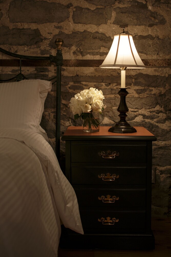 In-Room Amenity