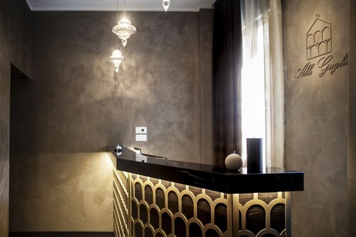 Alle Guglie Boutique Hotel