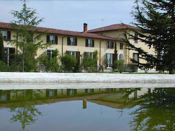 Residence Hotel Santa Rosa