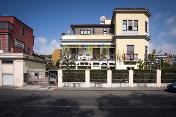 Hotel Villa Medici