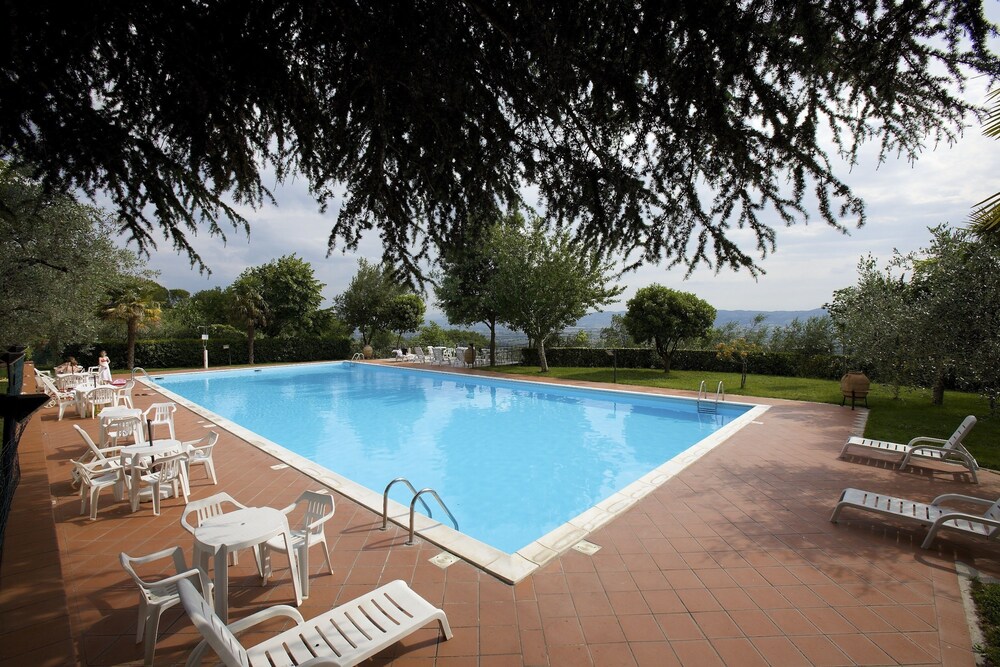 Area giochi