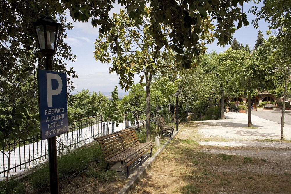 Parcheggio