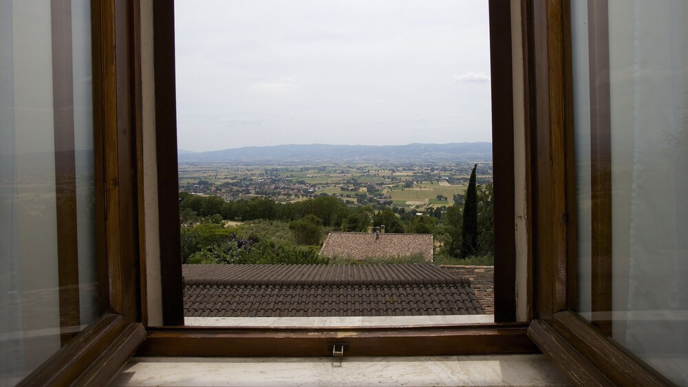 Vista aerea