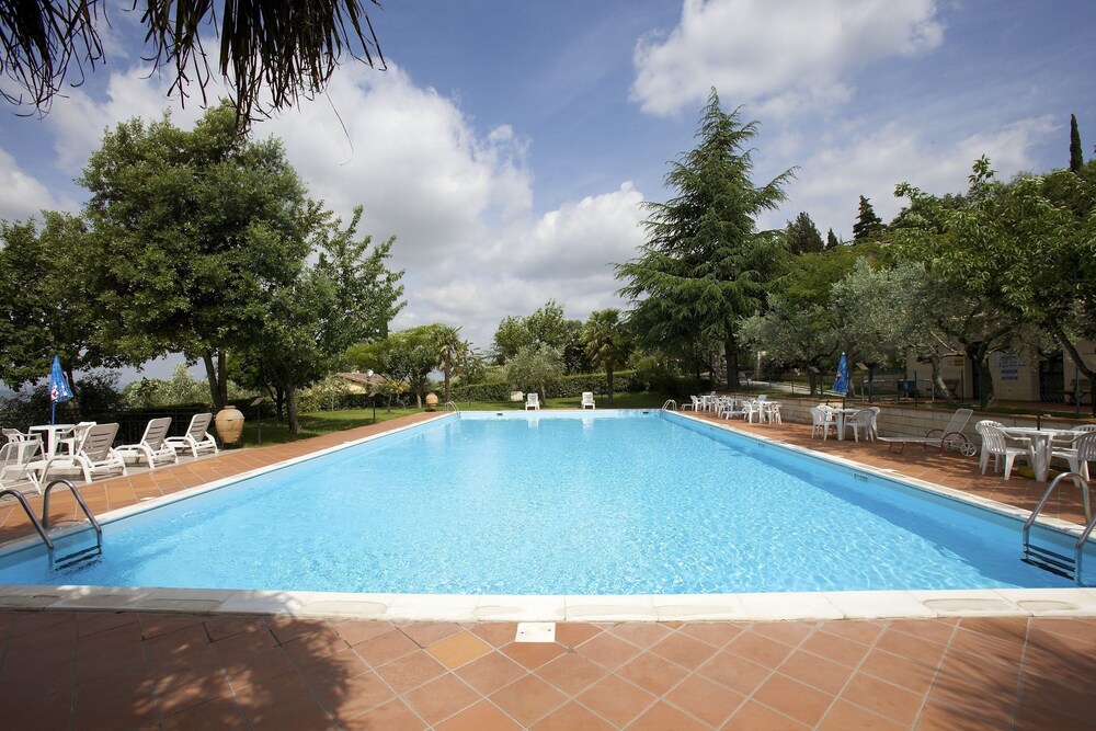 Piscina panoramica
