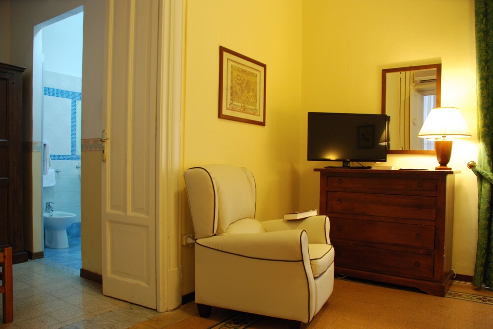 In-Room Amenity