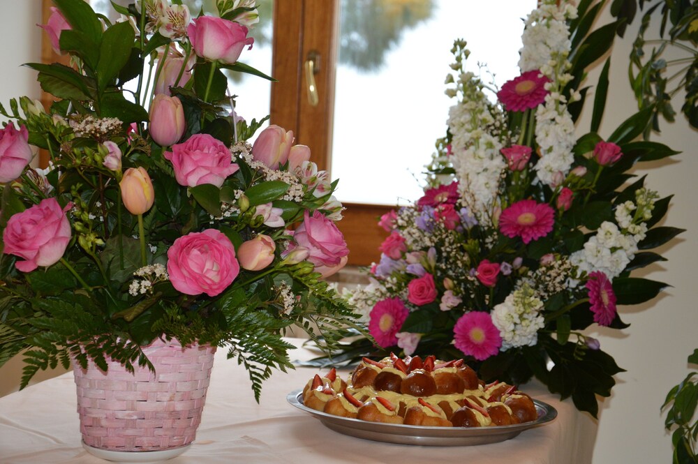 Area per feste di compleanno